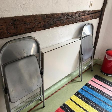 Zum Gruenen Lindenbaum Z5B Daire Konstanz Dış mekan fotoğraf